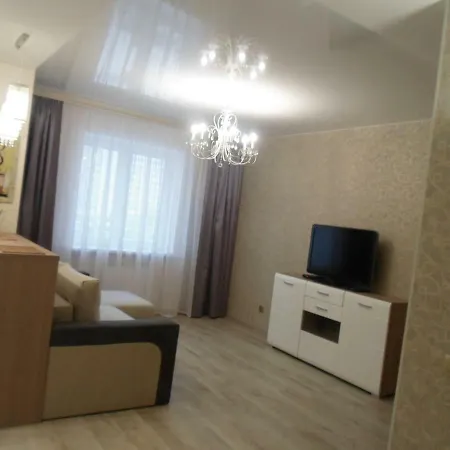 Apartment Kvartira Studiia U Mietro Grushievka *