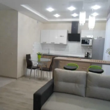 Kvartira Studiia U Mietro Grushievka Minsk